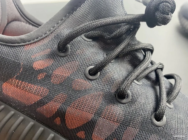 GX3791 Adidas Yeezy Cinder Mono V2 Boost 350 0713